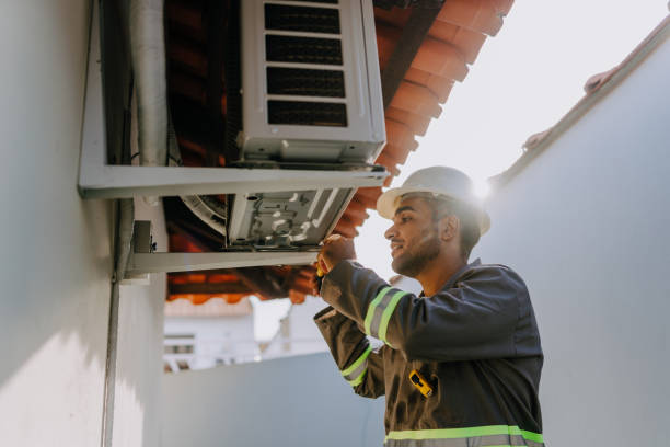 Best Residential HVAC services  in Savage, MD