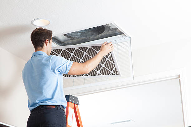 HVAC emergency services in Savage, MD