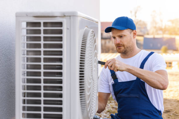 Best Affordable HVAC services  in Savage, MD