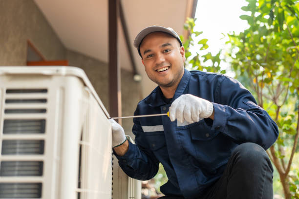 Best HVAC cleaning services  in Savage, MD