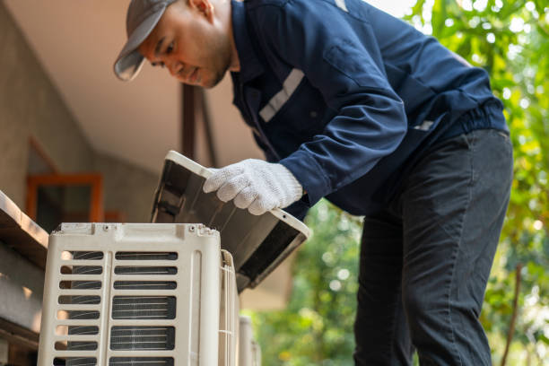 Best HVAC system installation  in Savage, MD