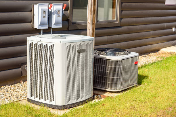 Best Local HVAC companies  in Savage, MD